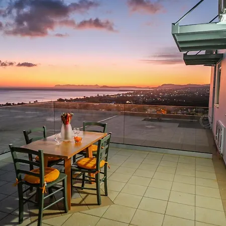 Apartamento A & G