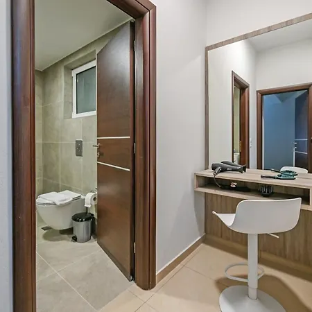 A & G Apartamento Kolymbari