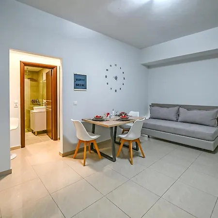 A & G Apartamento Kolymbari