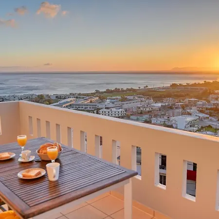 A & G Apartamento