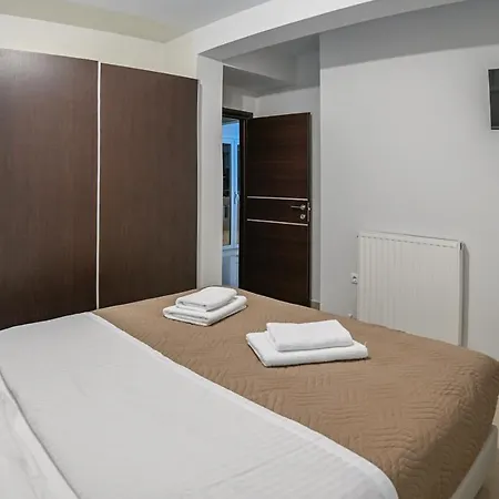 A & G Apartamento *