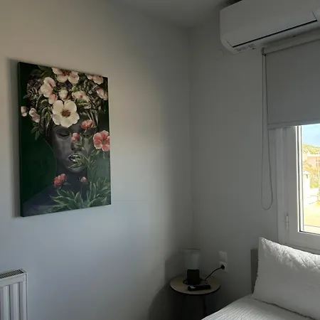 A & G Apartamento *