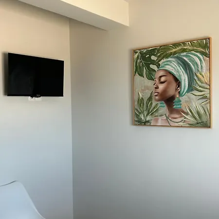 A & G Apartamento