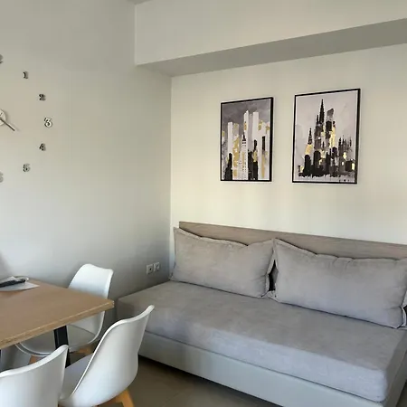 A & G Apartamento *