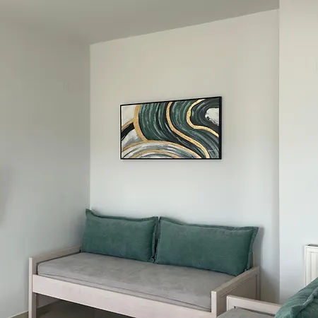 Apartamento A & G Kolymbari