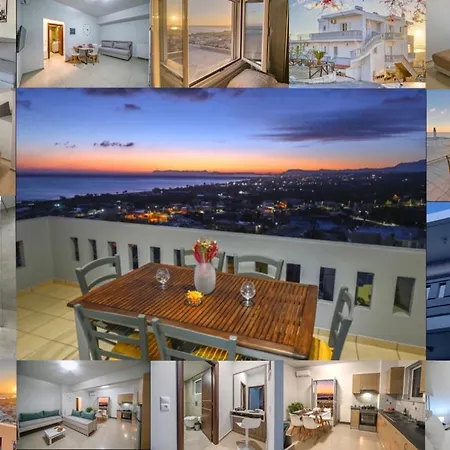 A & G Apartamento *
