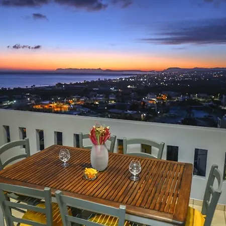 Apartamento A & G Kolymbari